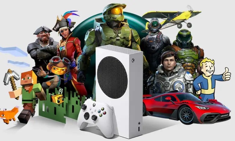 Xbox e Itaú Unibanco lançam o programa All Access no Brasil - Drops de Jogos