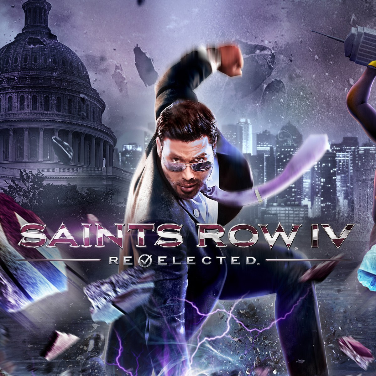 The Raven e Saints Row são os jogos grátis do Xbox em dezembro