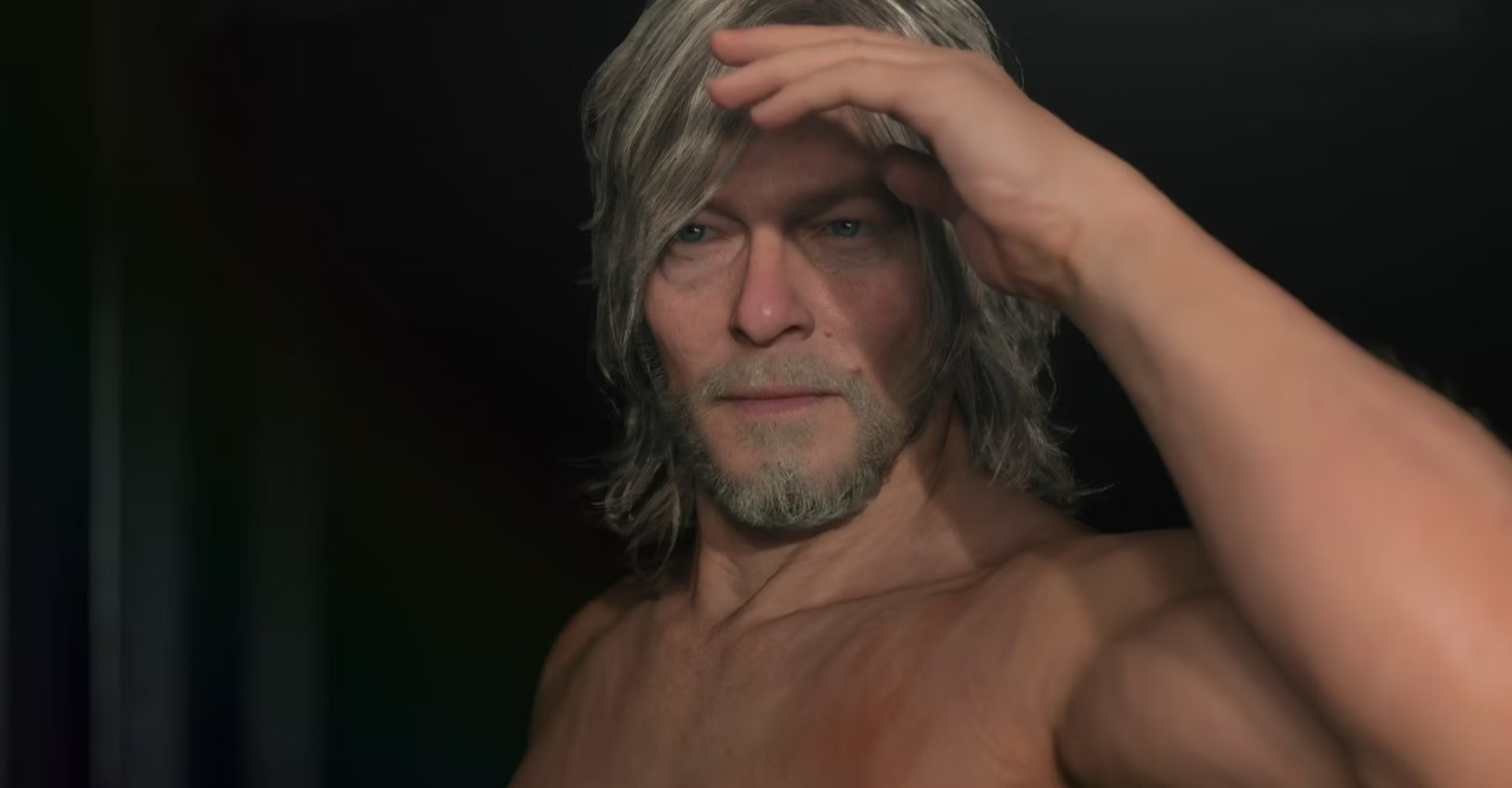 Análise crítica de Death Stranding