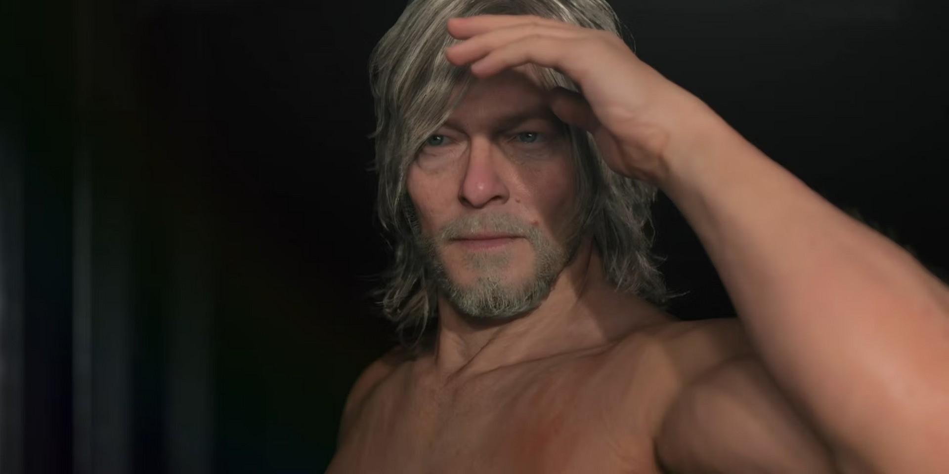 Já podes jogar Death Stranding na Xbox