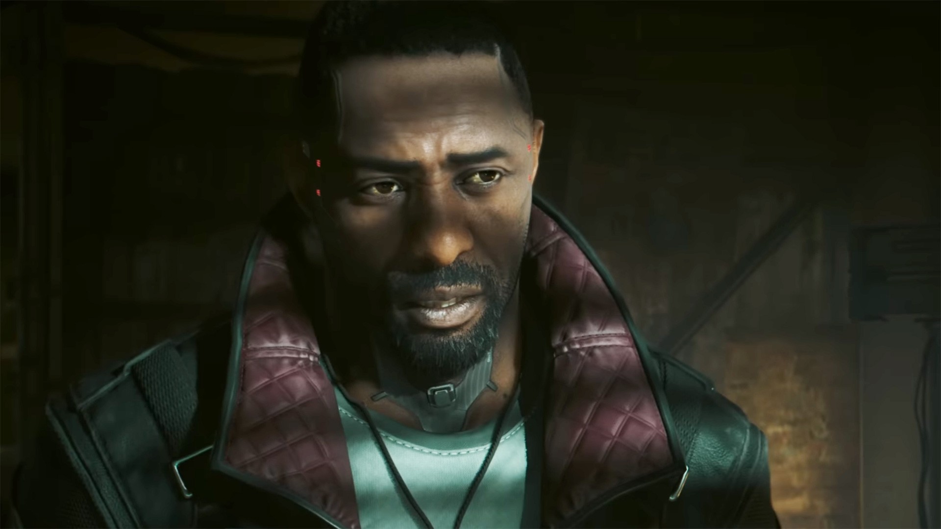 Atores de Detroit: Become Human são anunciados para elenco de Cyberpunk 2077