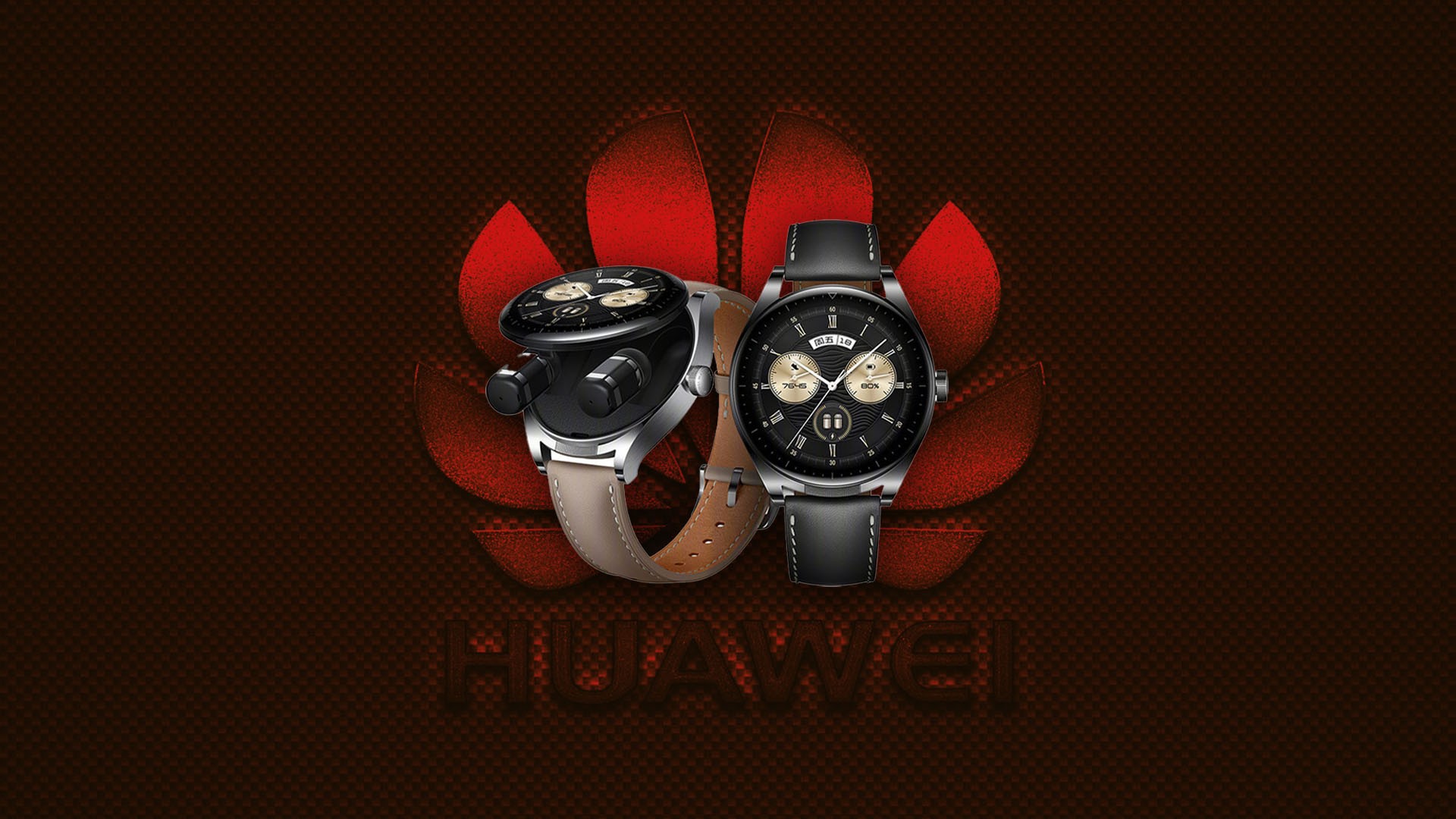 smartwatch com fones