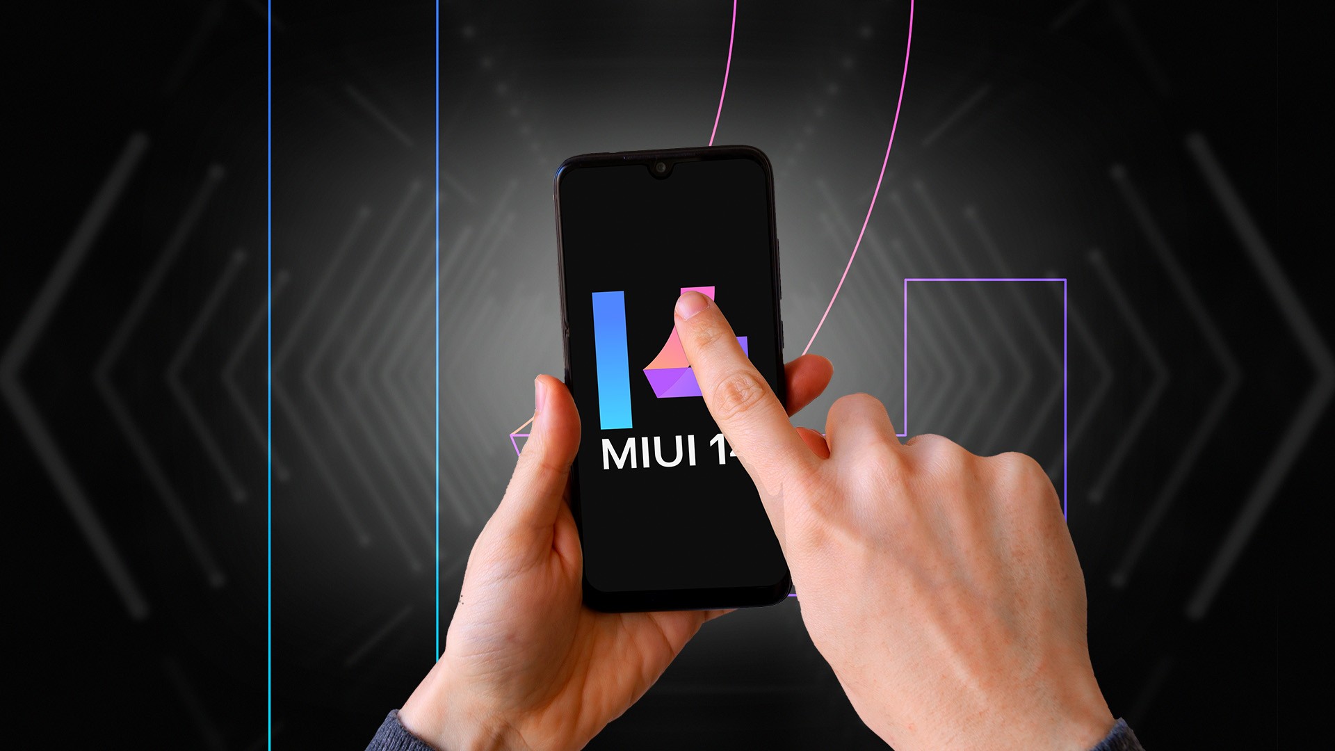 MIUI 14 está chegando ao Xiaomi 11T e mais celulares