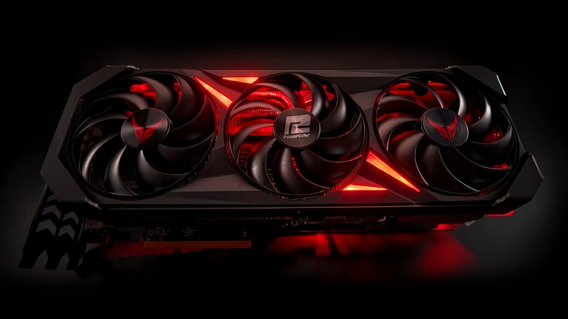 PowerColor anuncia GPU Radeon RX 7900 Red Devil com placa modular