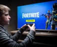 Fortnite é acusado de ser "altamente viciante" em processo na justiça