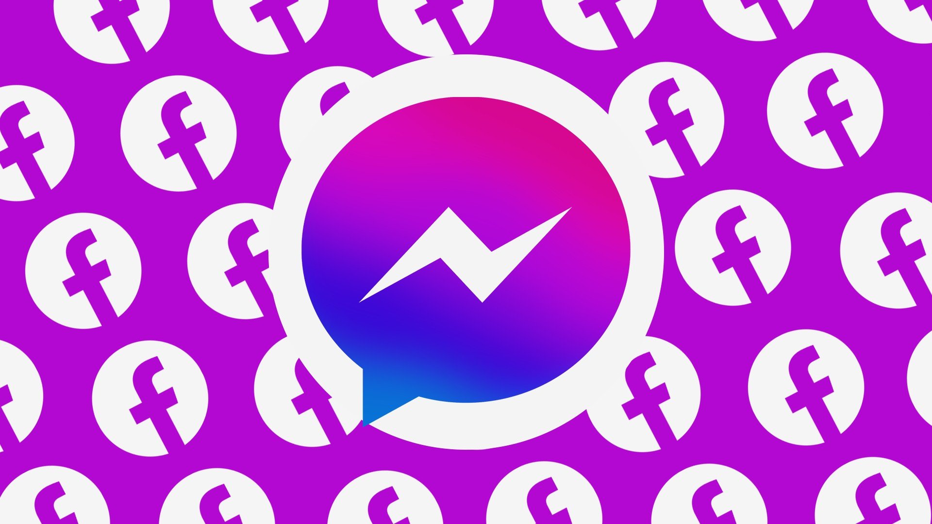 Como acessar jogos secretos no Messenger do Facebook 