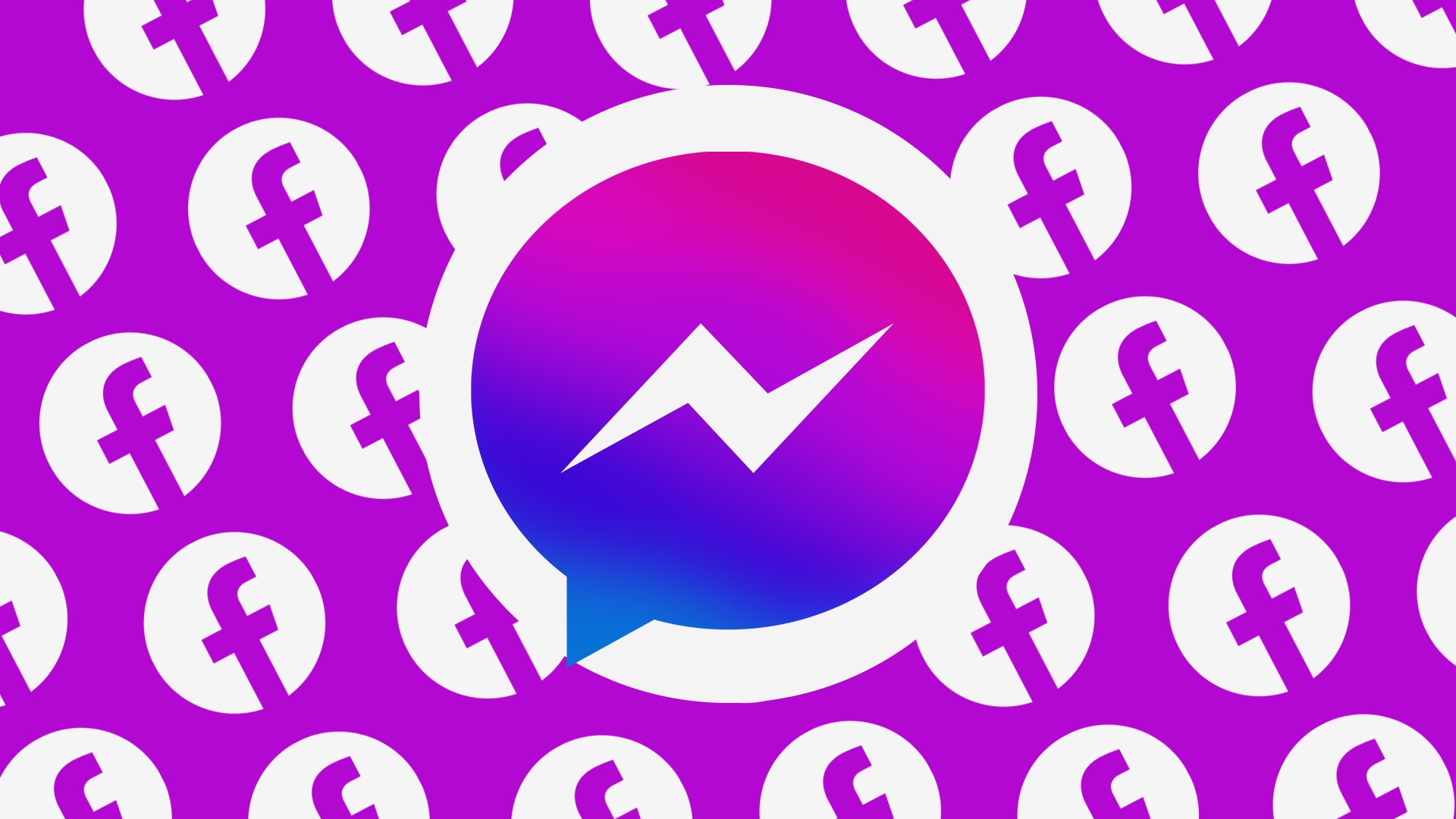 Como acessar jogos secretos no Messenger do Facebook 