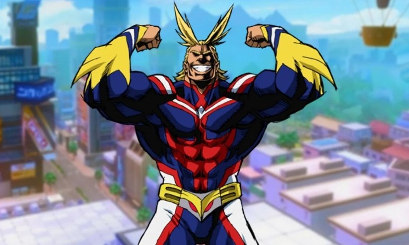 My Hero Academia: live-action do anime já tem diretor