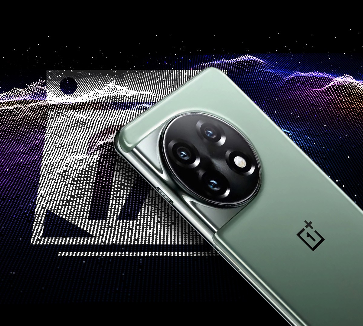 OnePlus 11 aparece em mais imagens após vazar com 16 GB de RAM e