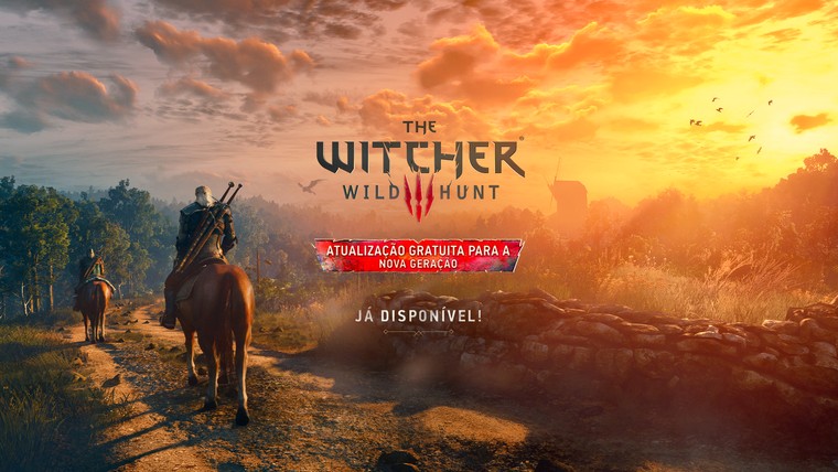 The Witcher já está renovada para a 4ª e 5ª temporada, diz site