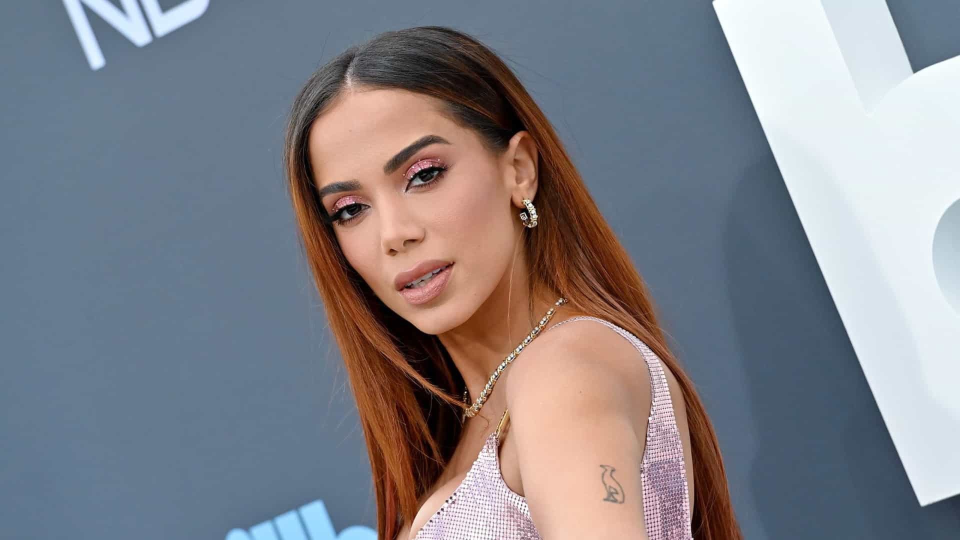 Amazon Music Live terá Anitta como primeira brasileira a cantar no ...