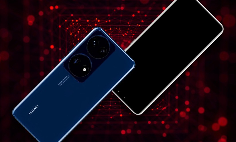 Huawei P60 e Mate X3 entram em pré-venda antes do lançamento