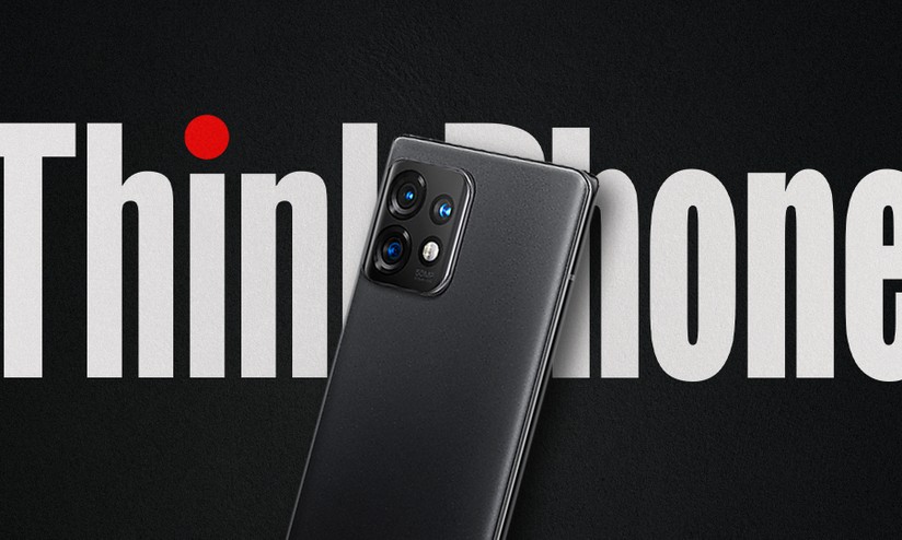 Motorola ThinkPhone tem novo teaser divulgado antes do lançamento