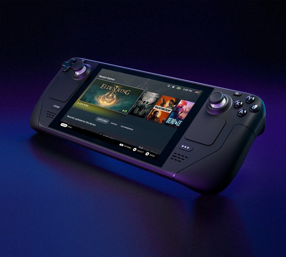 Lay Layページ　Steam Deck Lay Layページ Steam Deck Lay Layページ Steam Deck Lay Layページ