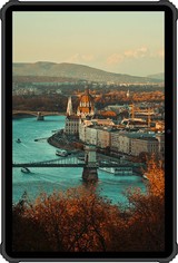 Oukitel RT1