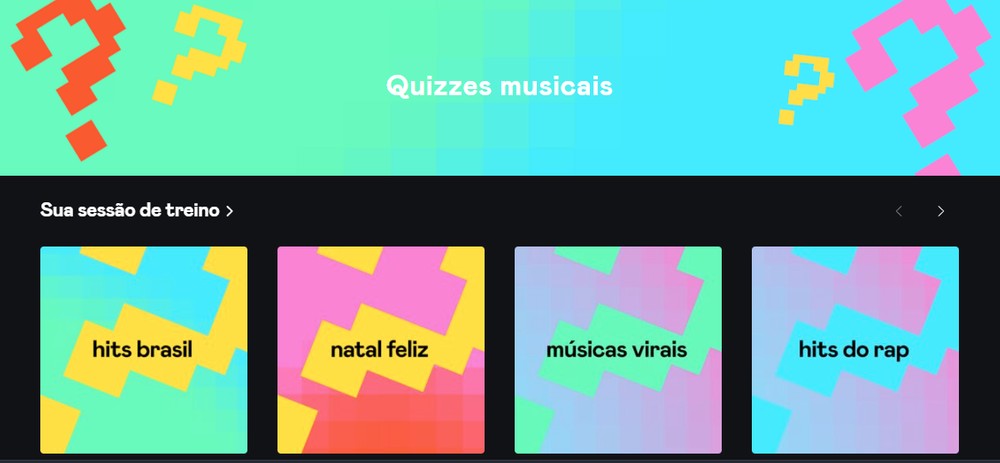 quiz – Divulgação