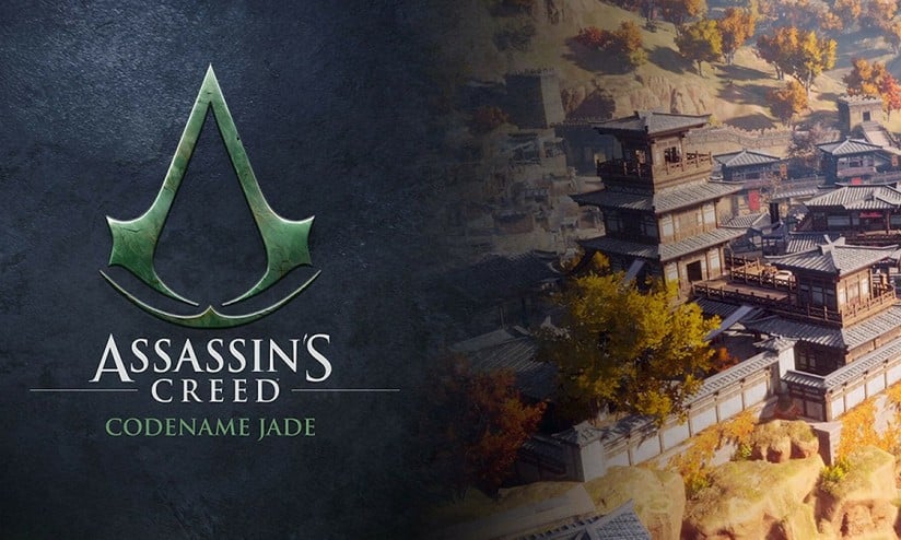 A Ubisoft Revela o Teste Beta Fechado para Assassin's Creed Codename Jade