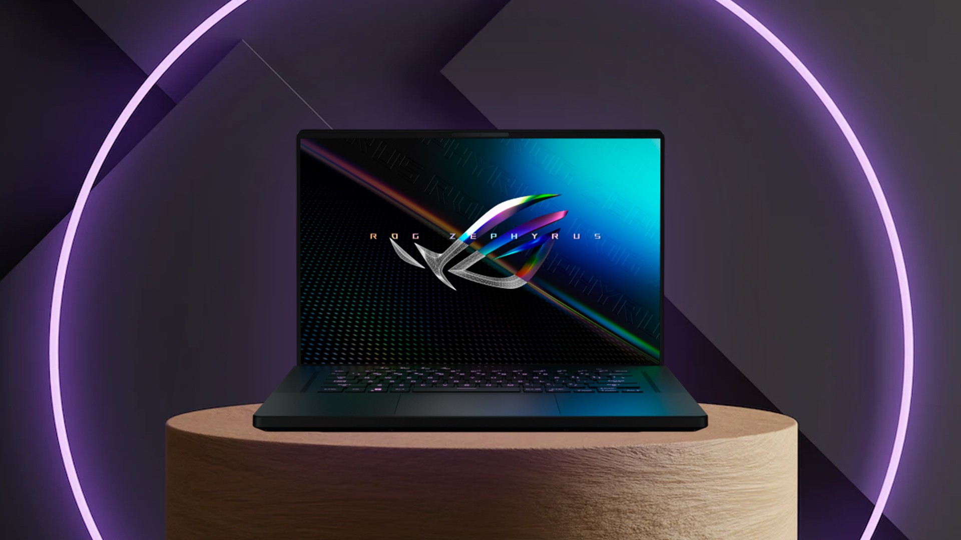 ASUS pode anunciar notebook gamer ROG com tela de 18 polegadas na CES