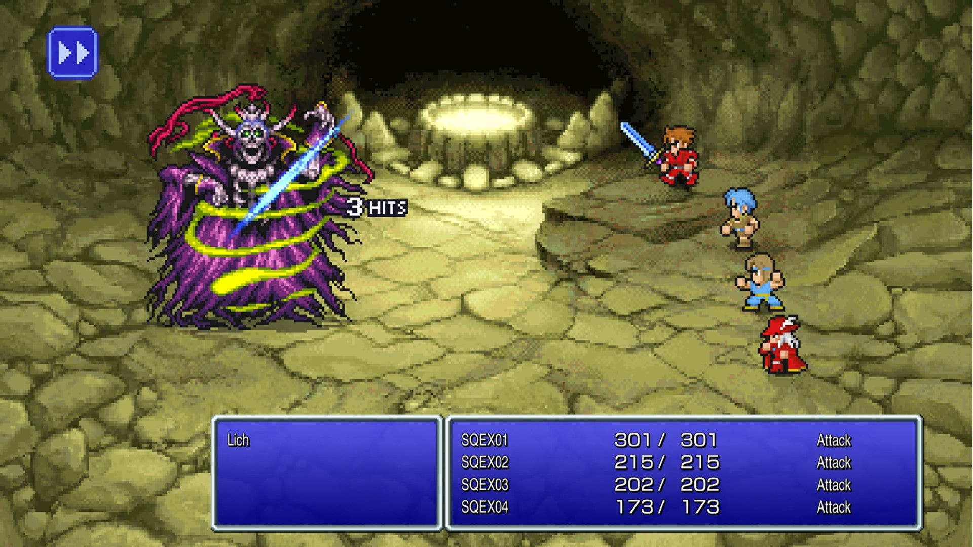 final-fantasy-pixel-remasteriza-es-ser-o-lan-adas-para-switch-e-ps4
