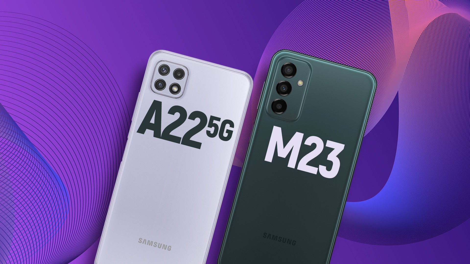 Celular Samsung Galaxy M23 é bom? Veja preço e ficha técnica completa