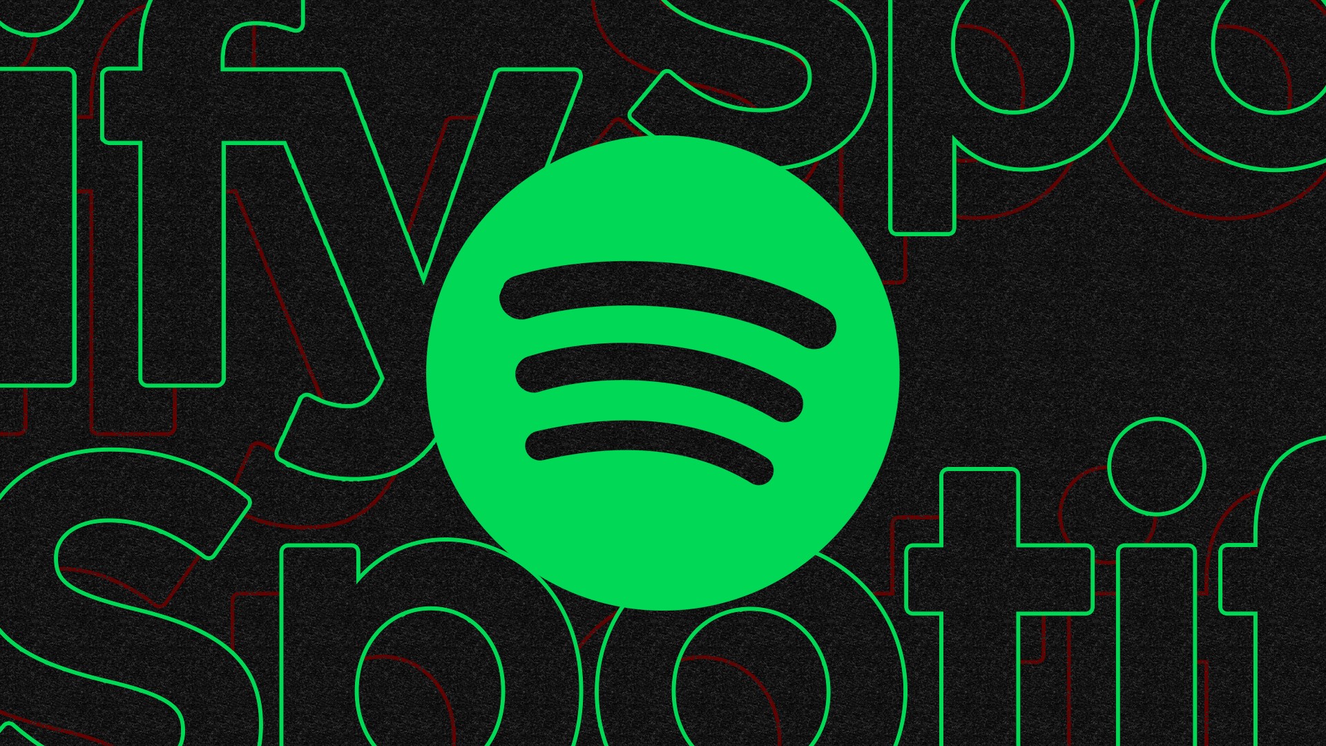 Spotify revela os artistas, os álbuns e as músicas mais populares