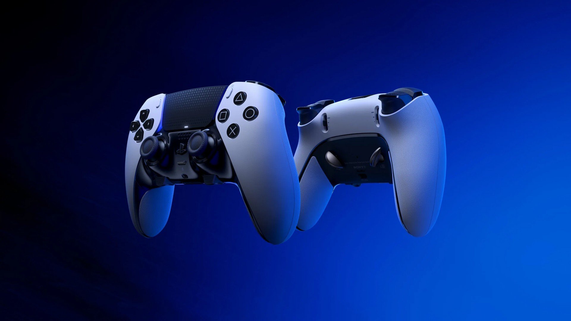 PlayStation 5 Edição Digital 2022 825GB 1 Controle – Sony com FIFA