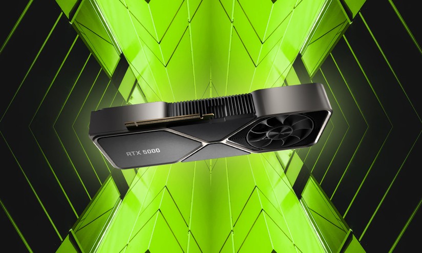 Nvidia discount compra amd