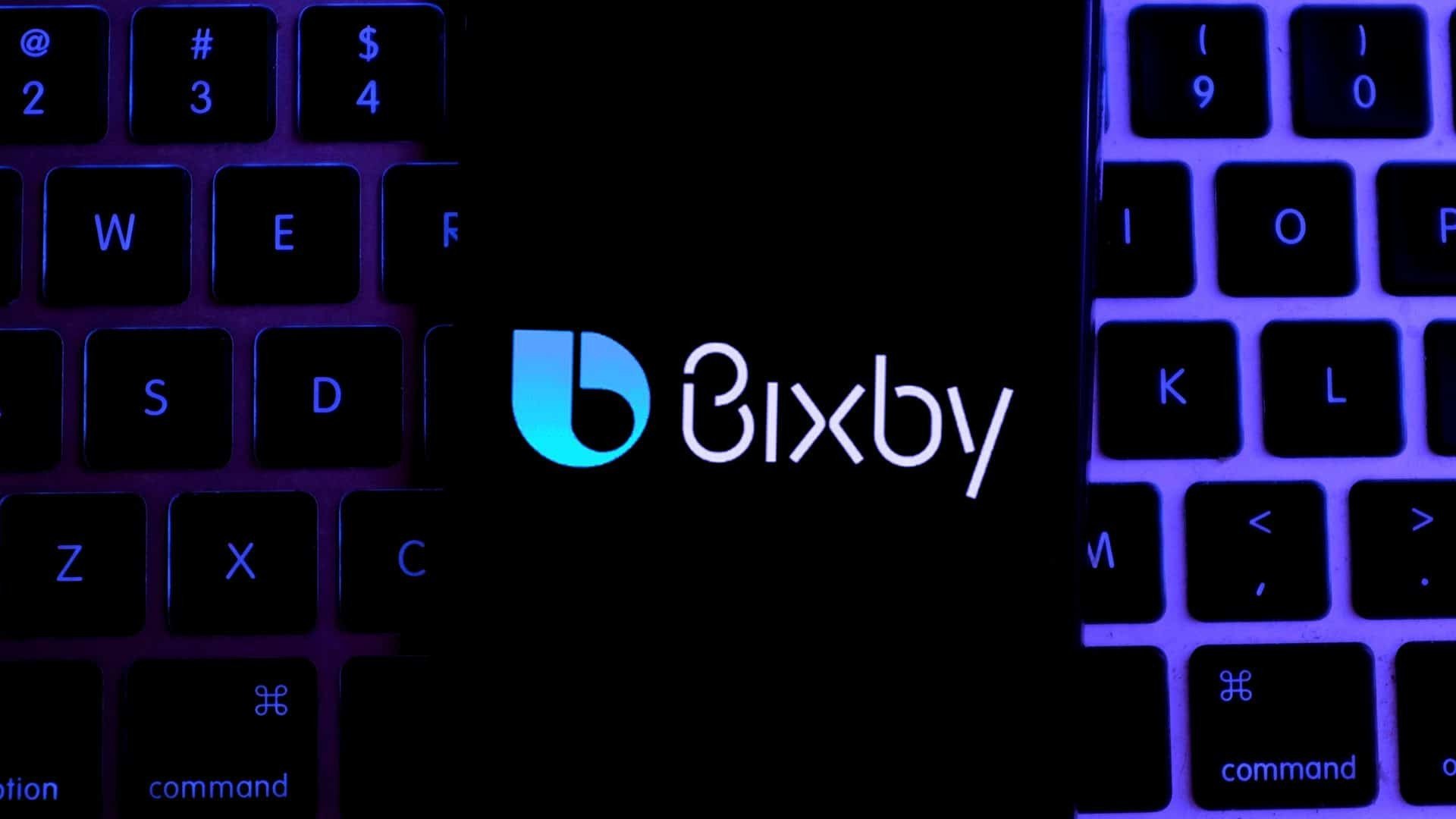 Bixby Voice recebe atualização com novos recursos e reconhecimento de fala aprimorado