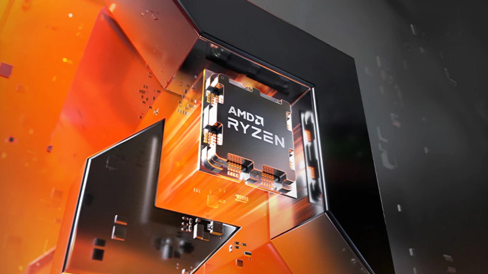 AMD Ryzen 7 7800X3D é mais rápido que Intel Core i9-13900K em jogos, indica  benchmark vazado 