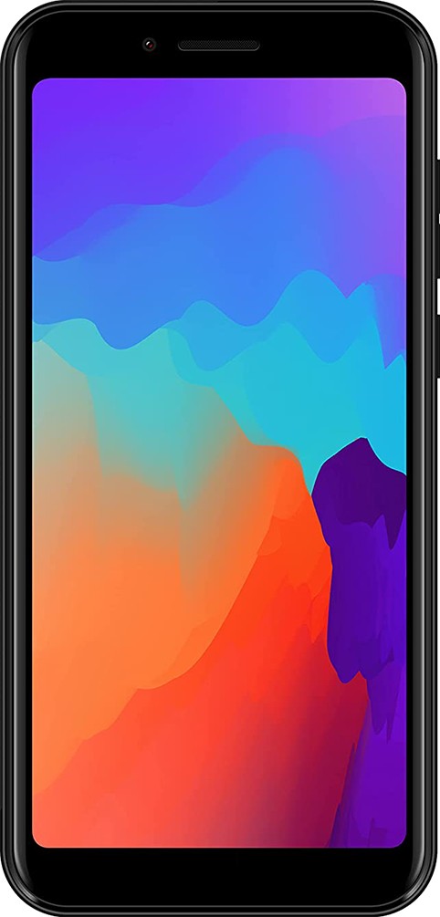 Blu C5L Max