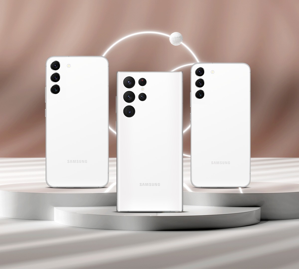 Galaxy S23: série deve ter RAM DDR5X e versões com 128 GB de