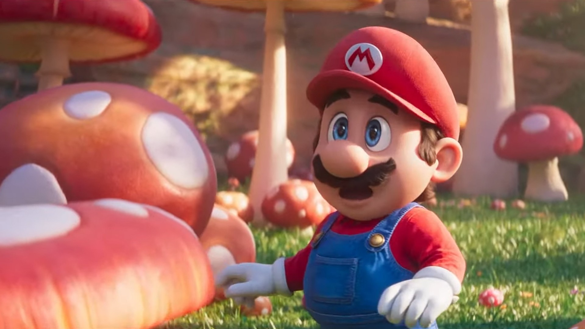 Rumor] Visual dos personagens de Super Mario Bros. O Filme pode