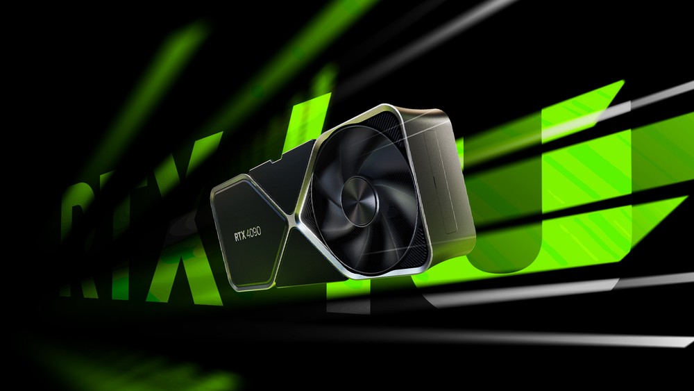 Detetive TudoCelular: Ray Tracing em GeForce RTX torna gráficos de GPUs  antigas uma mentira 