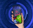 Mais de 60 mil apps do Android estão infectados com 'vírus do anúncio', revela relatório