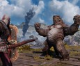 God of War: Ragnarok ganhar