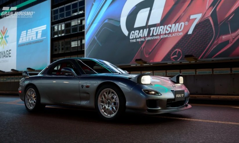 Produtor de Gran Turismo afirma que a série não planeja nada para o PC
