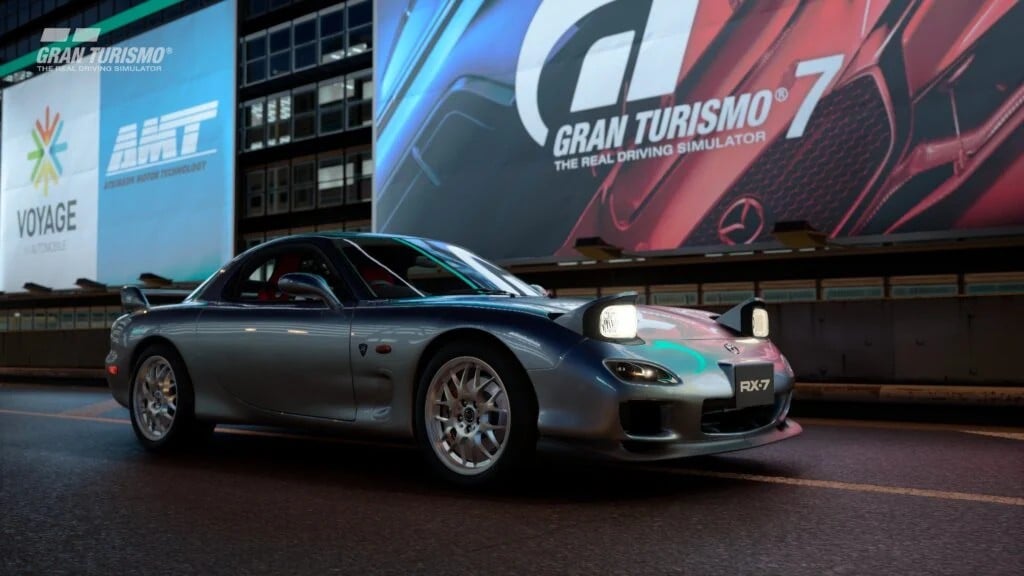 Gran Turismo chega aos 25 anos com mais de 90 milhões de cópias