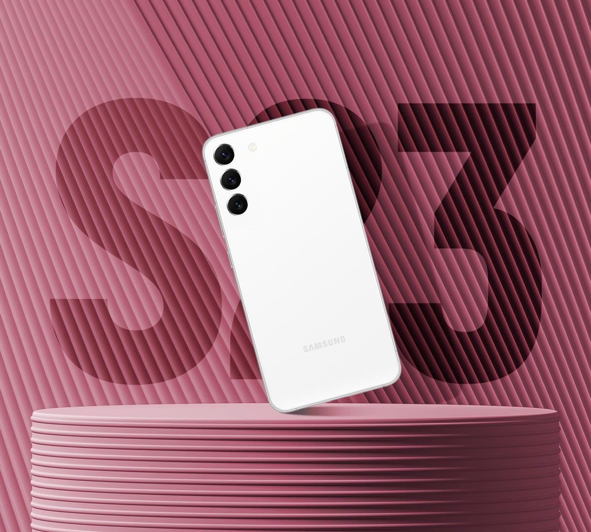 Linha Galaxy S23 deve custar pelo menos R$ 500 a mais que sua