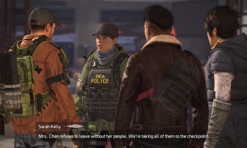 Watch Dogs Legion: potencial perdido