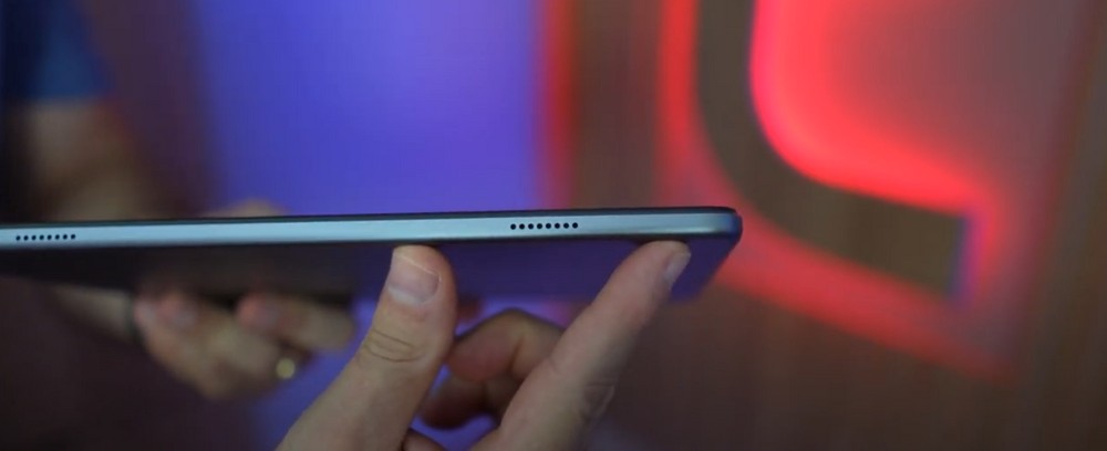 Doogee T10: primeiro tablet da chinesa aposta em design e preço