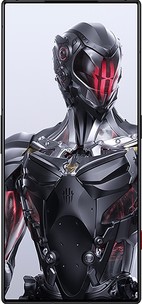 Nubia RedMagic 8 Pro