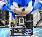 Sonic Prime: vazamento revela visual da série da Netflix