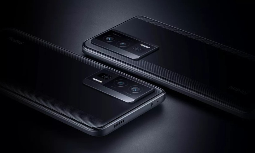 Redmi K60, K60 Pro e K60E são anunciados com foco em desempenho e