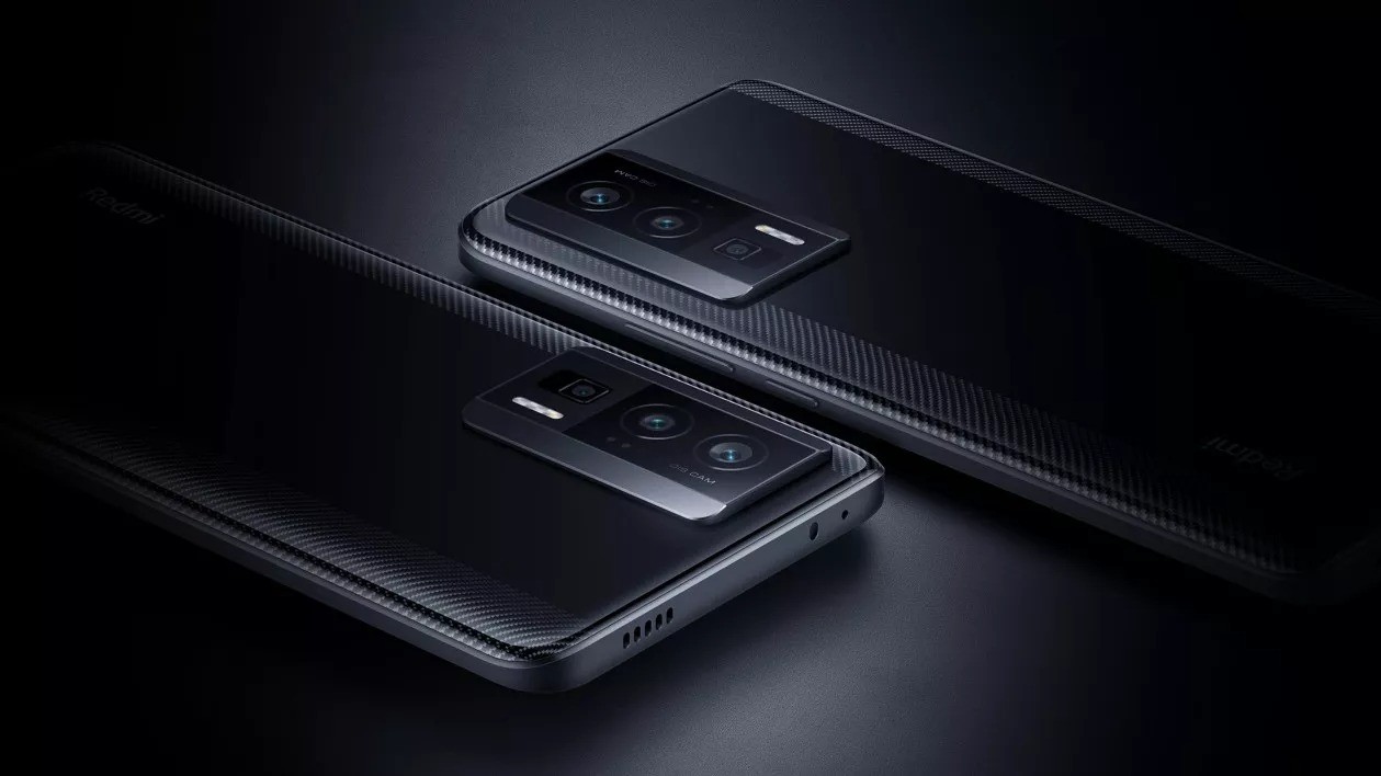 Redmi K60, K60 Pro e K60E são anunciados com foco em desempenho e
