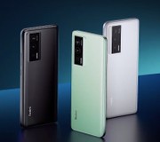 E o POCO F5 Pro? Redmi K60 ganha variante com 16 GB de RAM e 1 TB