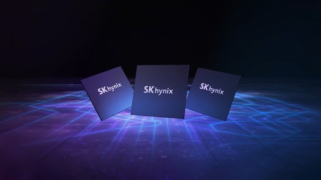 SK Hynix define prazos de lançamento para memórias DDR6, sucessora da GDDR7 e mais