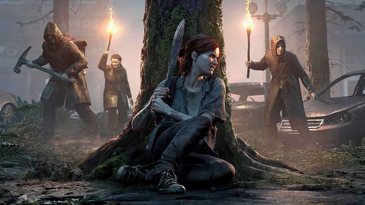Remake de The Last of Us é oficial e chega para PS5 ainda em 2022 –  Tecnoblog