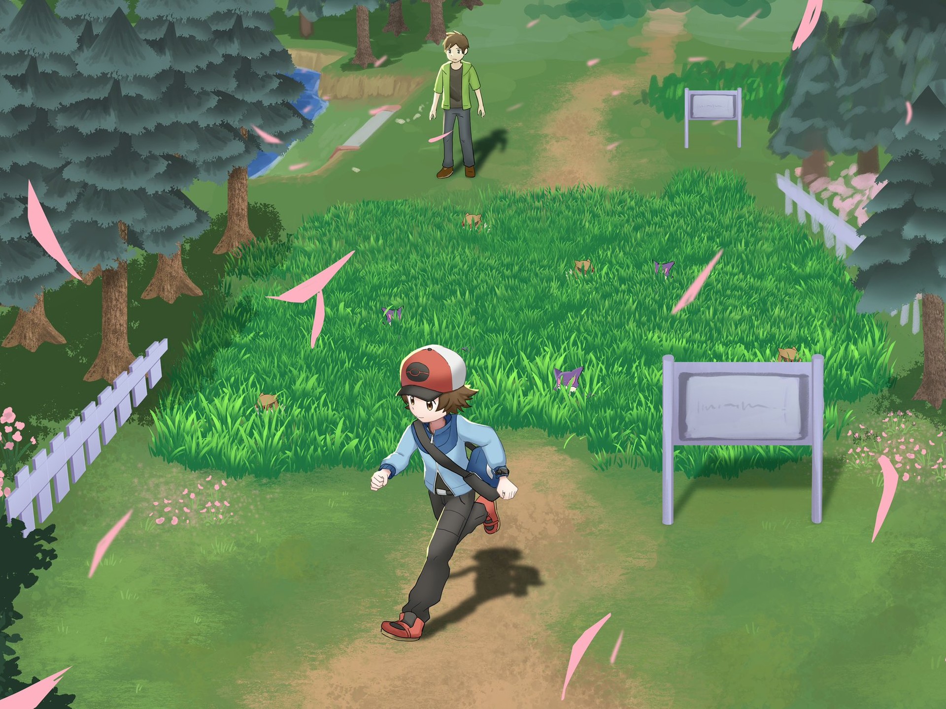 Metacritic: Pokémon Violet tornou-se o jogo com a pior avaliação da série  principal - NintendoBoy