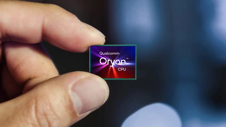 Atrasado? Snapdragon 8cx Gen 4 pode chegar em 2024 com CPU Oryon de 12  núcleos e superar Apple M2 