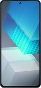 vivo iQOO Neo 7 Racing
